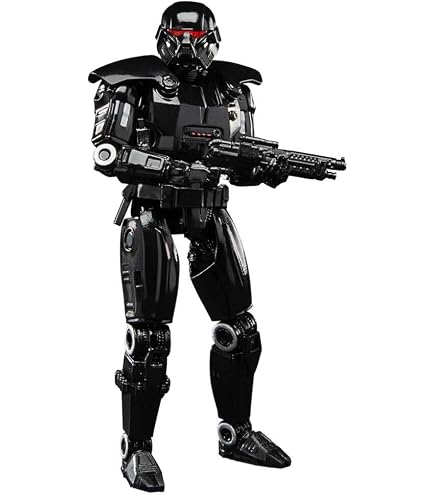 Amazon.com: Star Wars E3 BF64 Destroyer Droid : Toys & Games